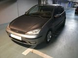 FORD FOCUS Facelift , fotografie 1