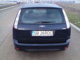 Ford Focus Facelift, fotografie 2