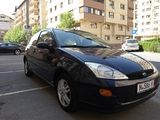 Ford Focus Futura, fotografie 1