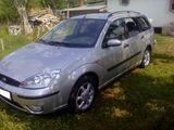 FORD FOCUS FUTURA TAXA 0