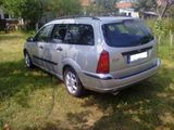 FORD FOCUS FUTURA TAXA 0, photo 2