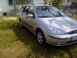 FORD FOCUS FUTURA TAXA 0, photo 4