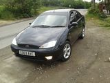 Ford Focus Ghia