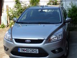 Ford Focus Ghia 136 CP, photo 1