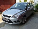 Ford Focus Ghia 136 CP, photo 2