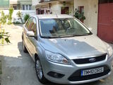 Ford Focus Ghia 136 CP, photo 4