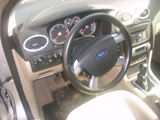 ford focus ghia, photo 2