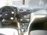 ford focus ghia, photo 3