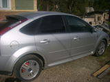 ford focus ghia, photo 4