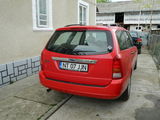 Ford Focus ghia 2001, photo 2