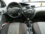 Ford Focus ghia 2001, photo 4