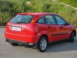 Ford Focus Ghia , fotografie 3