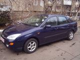 ford focus ghia