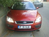 Ford Focus Ghia, photo 1