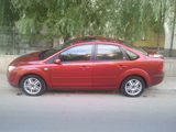 Ford Focus Ghia, photo 3