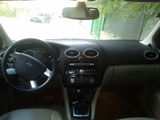 Ford Focus Ghia, photo 4