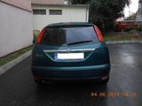 Ford Focus Ghia