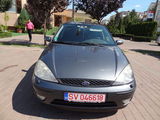 FORD FOCUS GHIA, fotografie 1