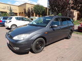 FORD FOCUS GHIA, photo 2