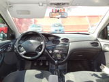 FORD FOCUS GHIA, photo 3