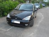 Ford Focus GPL