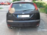 Ford Focus GPL, fotografie 5