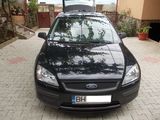 Ford Focus hatchback 2006 110cp