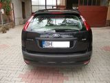 Ford Focus hatchback 2006 110cp, fotografie 4