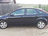 Ford Focus Hatchback, fotografie 1