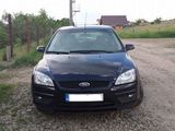 Ford Focus Hatchback, fotografie 2