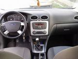 Ford Focus Hatchback, photo 3