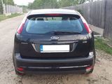 Ford Focus Hatchback, fotografie 4