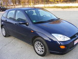 Ford Focus I Hatchback 1.8 16v , fotografie 1