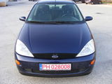 Ford Focus I Hatchback 1.8 16v , fotografie 2