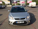 ford focus II 2008, fotografie 1