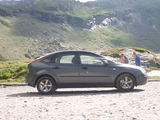 FORD FOCUS II - TAXA PLATITA