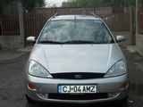 Ford Focus Inmatricular RO, photo 1