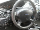 Ford Focus Inmatricular RO, fotografie 4