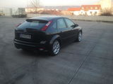 ford focus kit st 2007, fotografie 3