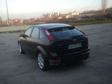 ford focus kit st 2007, fotografie 4