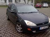 Ford Focus MK1 1.8Tddi, fotografie 2