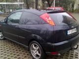 Ford Focus MK1 1.8Tddi, fotografie 3