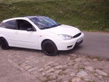 Ford Focus mk1, fotografie 4