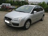 Ford Focus MK2, fotografie 2