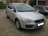 Ford Focus MK2, fotografie 3