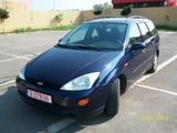 FORD FOCUS RECENT ADUS, fotografie 1