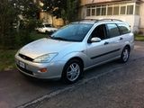 ford focus sau variante , fotografie 1