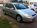 ford focus sau variante , fotografie 2