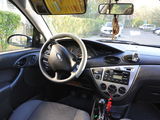 ford focus sedan 2003, photo 4