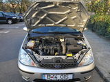 ford focus sedan 2003, photo 5